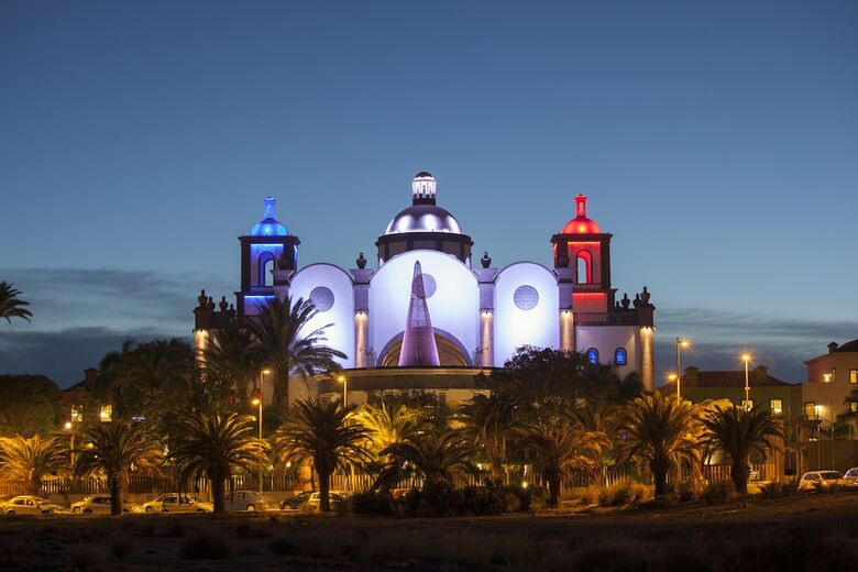 Hotel Lopesan Villa Del Conde Resort