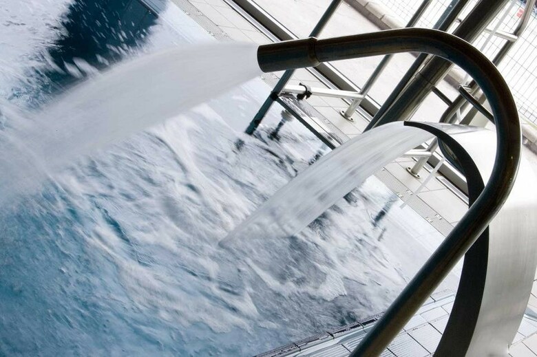 Berga Resort, The Mountain & Wellness Center