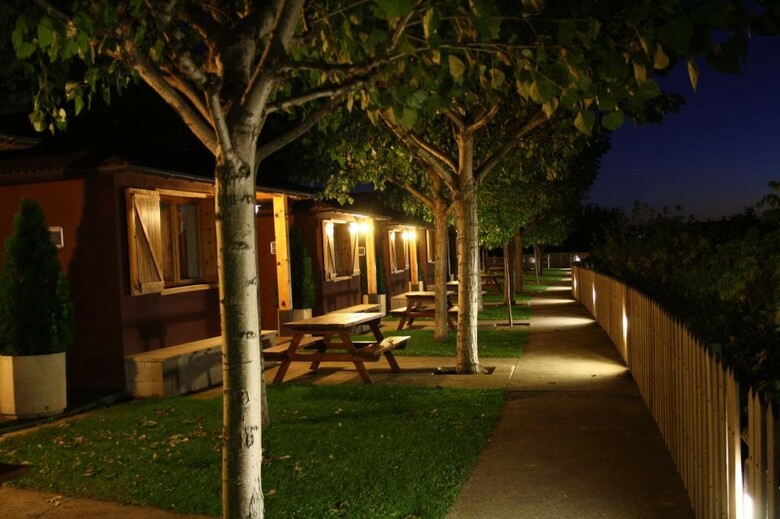 Berga Resort, The Mountain & Wellness Center