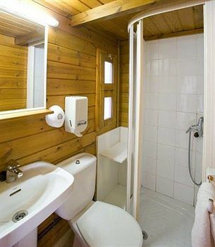 Berga Resort, The Mountain & Wellness Center