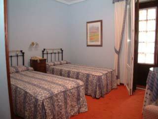 Hotel Santillana