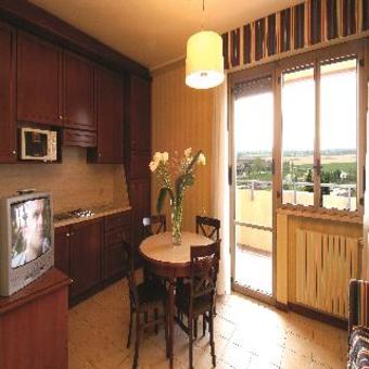 Residencia Atahotel Ripamonti