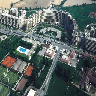 Residencia Atahotel Ripamonti