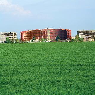 Residencia Atahotel Ripamonti