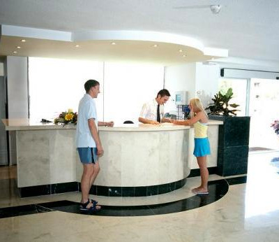 Test Pago Hotel (prod)