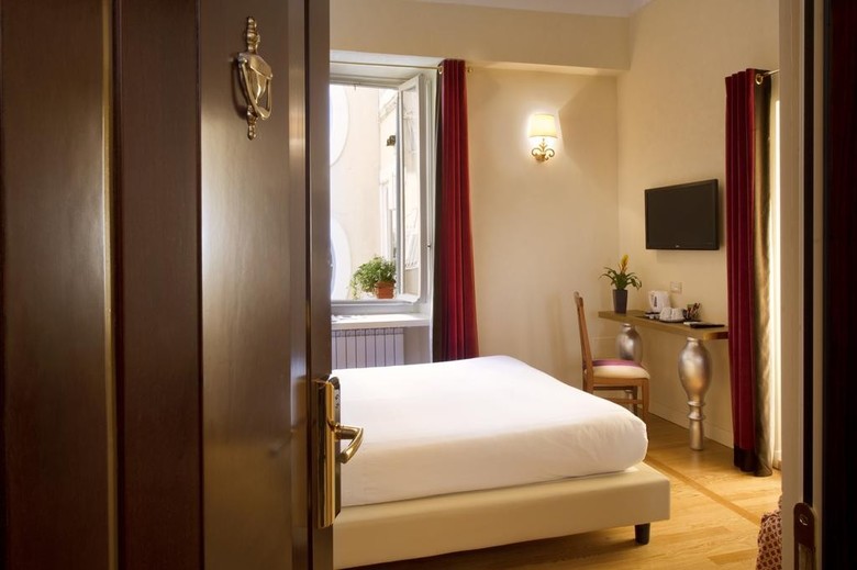 Albergue Residenza Frattina