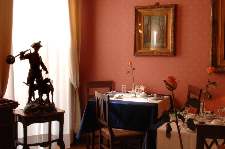 Albergue Residenza Frattina