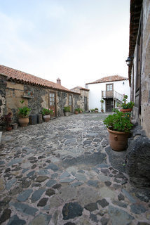 Hotel Casa Vera De La Hoya