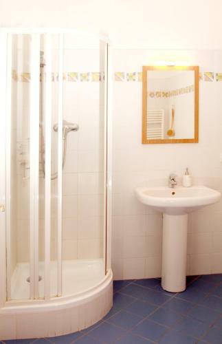 Apartamentos Residence B�lkova