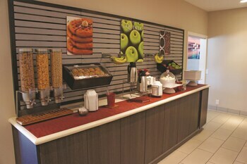 Hotel La Quinta Inn Bishop - Mammoth Lakes