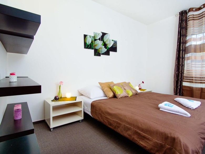 Hotel Brilliant
