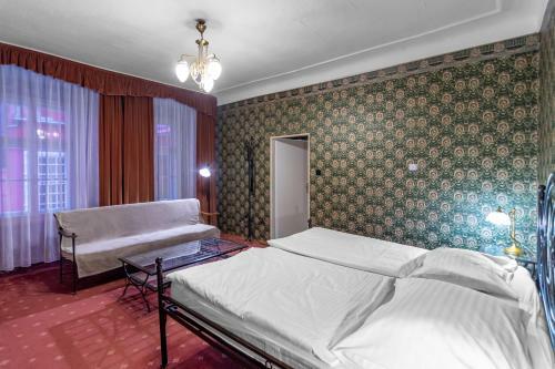 Hotel Residence 7 Angels