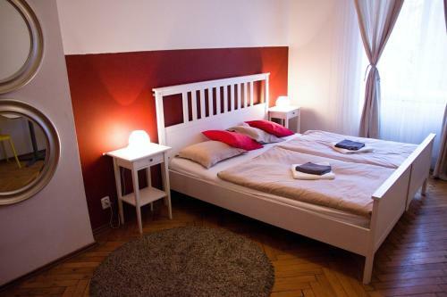 Albergue Budget Apartment