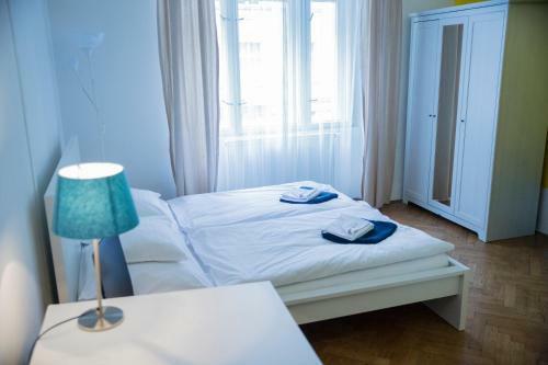 Albergue Budget Apartment