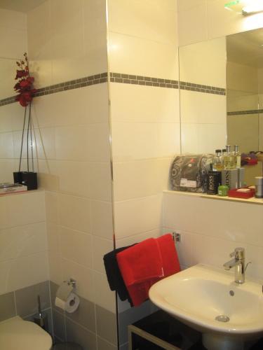 Czech Bohemia Design Apartments Prague
