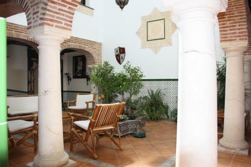Agroturismo Casa Rural Sidonia