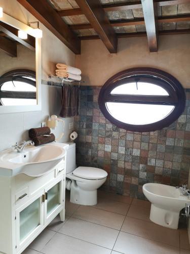Apartamentos Rurales Tur�sticos La Posada