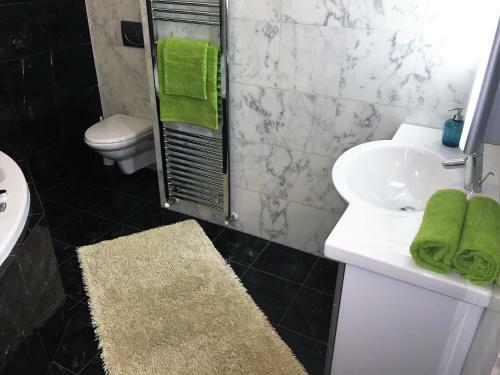 Janalex Apartments Wenceslas Square