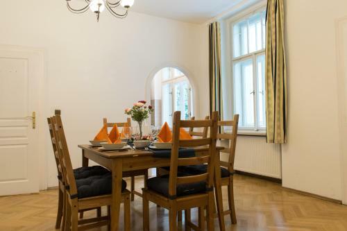 Janalex Apartments Wenceslas Square