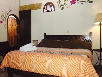 Hotel Casa Del Callej�n