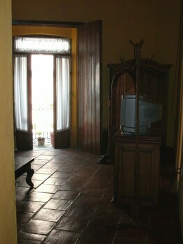 Hotel Casa Del Callej�n