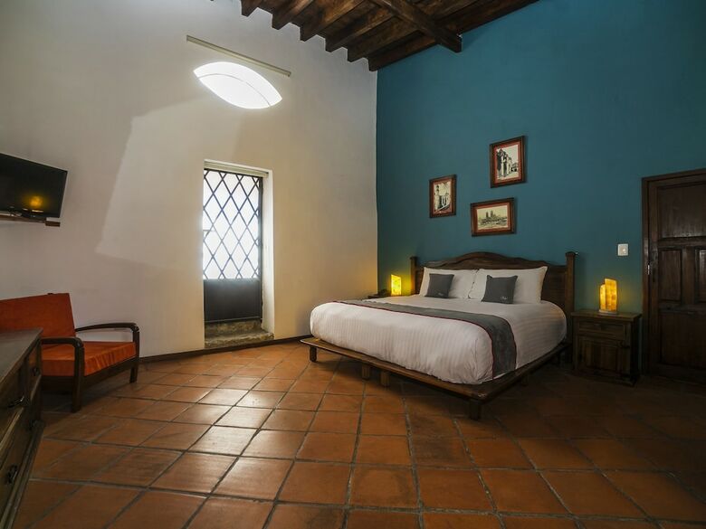 Al Otro Lado Del Rio Hotel