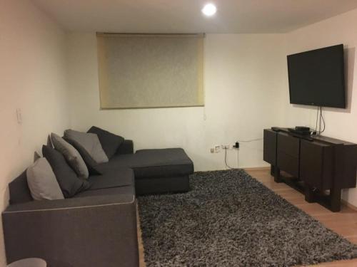 Apartamento Departamentos La Paz