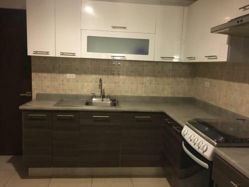 Apartamento Departamentos La Paz