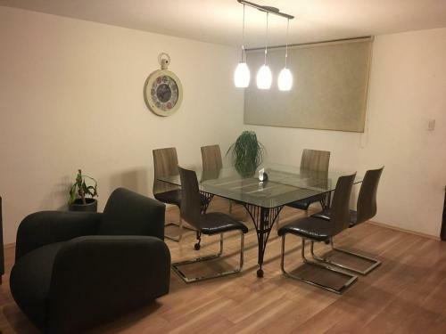 Apartamento Departamentos La Paz