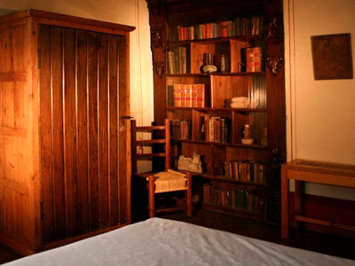Hotel Boutique Casa De La Palma