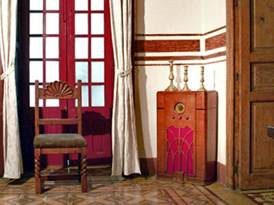 Hotel Boutique Casa De La Palma