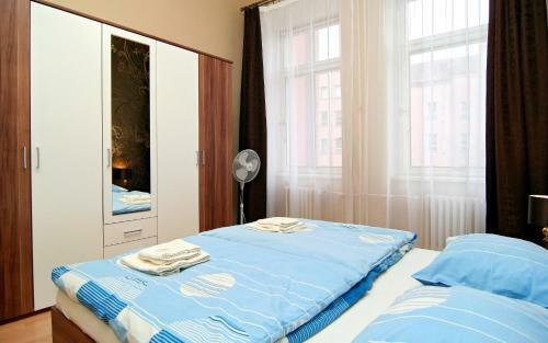 Taurus 2 Apartment