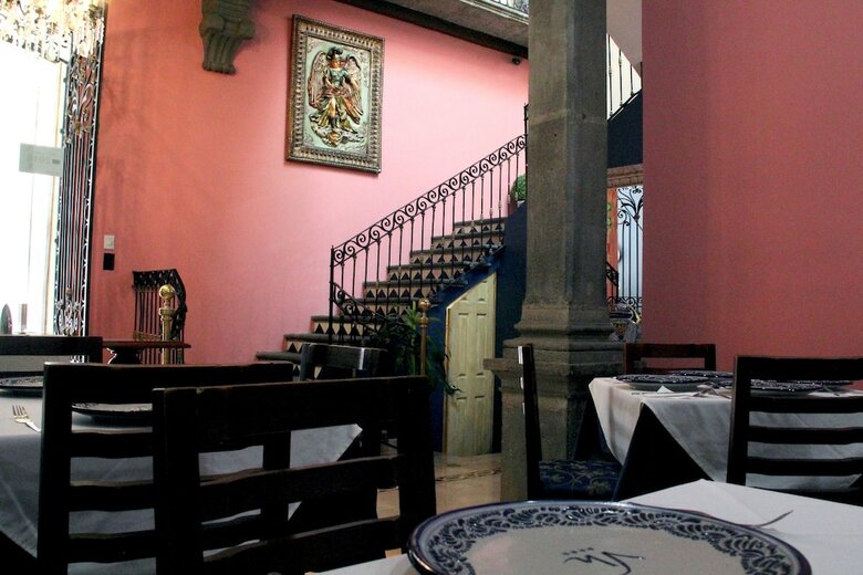 Villahernan Hotel Boutique