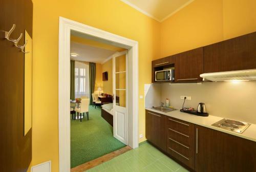 Hotel U Martina Praha