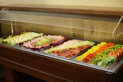 Hotel U Martina Praha