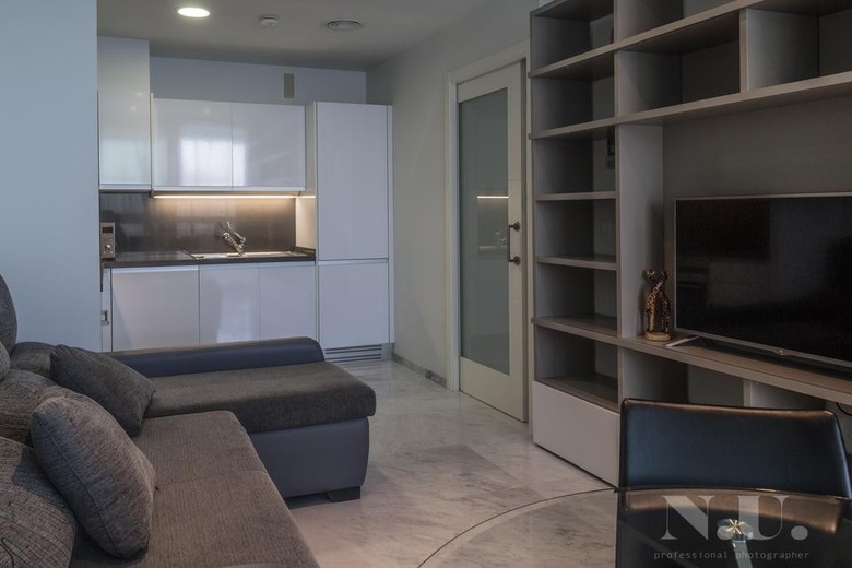Apartamento Kathyusha