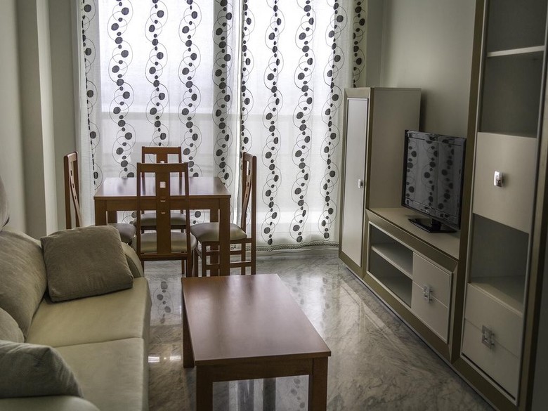 Apartamento Kathyusha