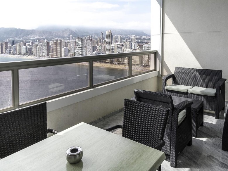 Apartamento Kathyusha