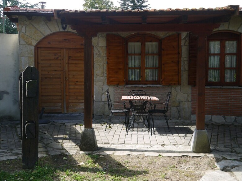 Hotel Rural Isasi