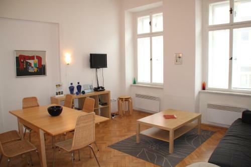 Apartment Anna