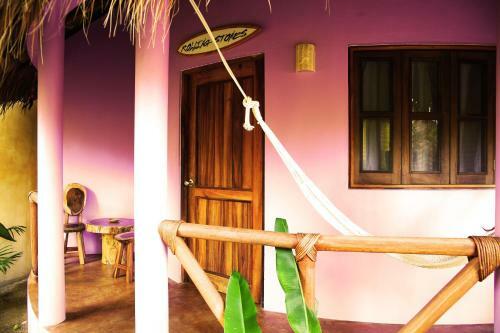 Albergue One Love Hostal Puerto Escondido
