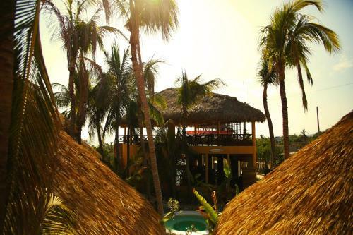 Albergue One Love Hostal Puerto Escondido