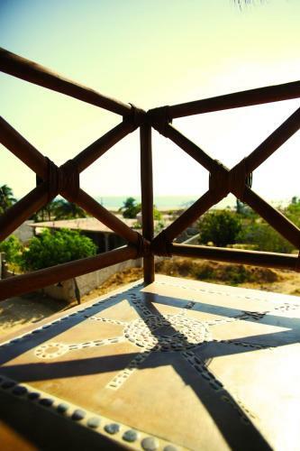 Albergue One Love Hostal Puerto Escondido