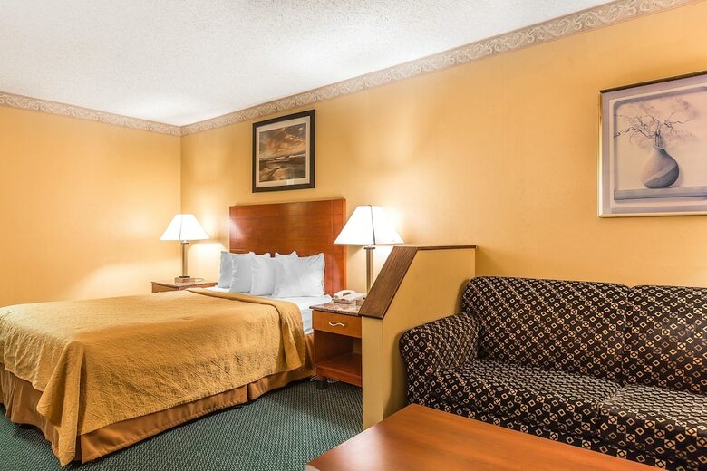 Hotel Quality Inn & Suites Camarillo