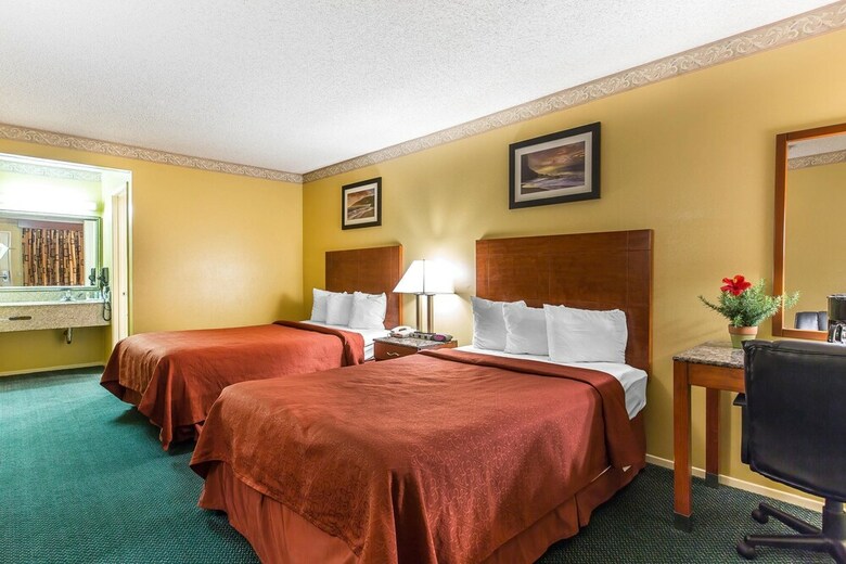 Hotel Quality Inn & Suites Camarillo
