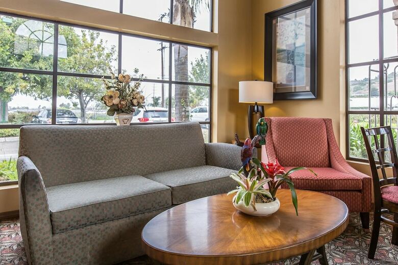 Hotel Quality Inn & Suites Camarillo