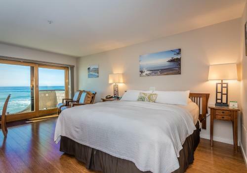 Bed & Breakfast Moonstone Landing