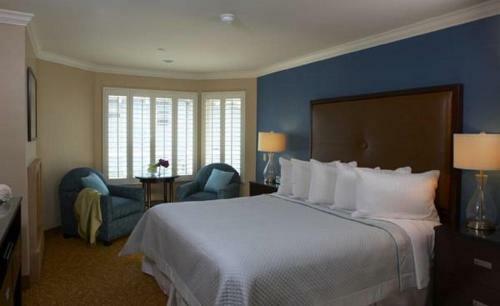 Posada Blue Dolphin Inn