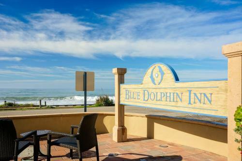 Posada Blue Dolphin Inn