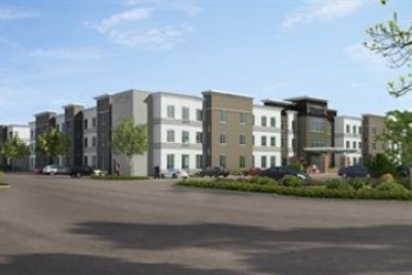 Hotel Staybridge Suites Carlsbad